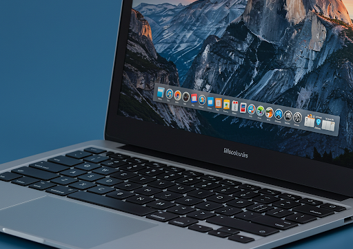 15-inch M2 MacBook Air