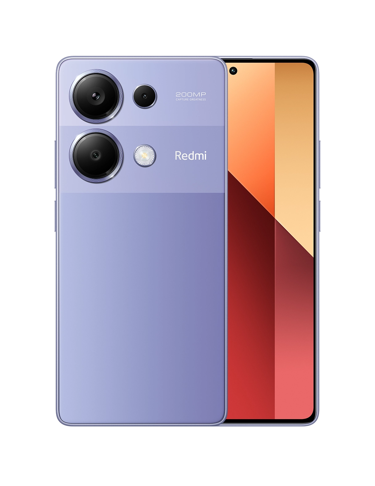 Redmi Note 13 Pro