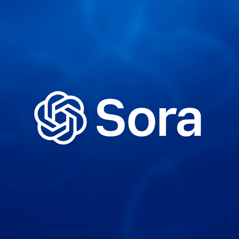 Sora AI generating cinematic video from text prompt by OpenAI