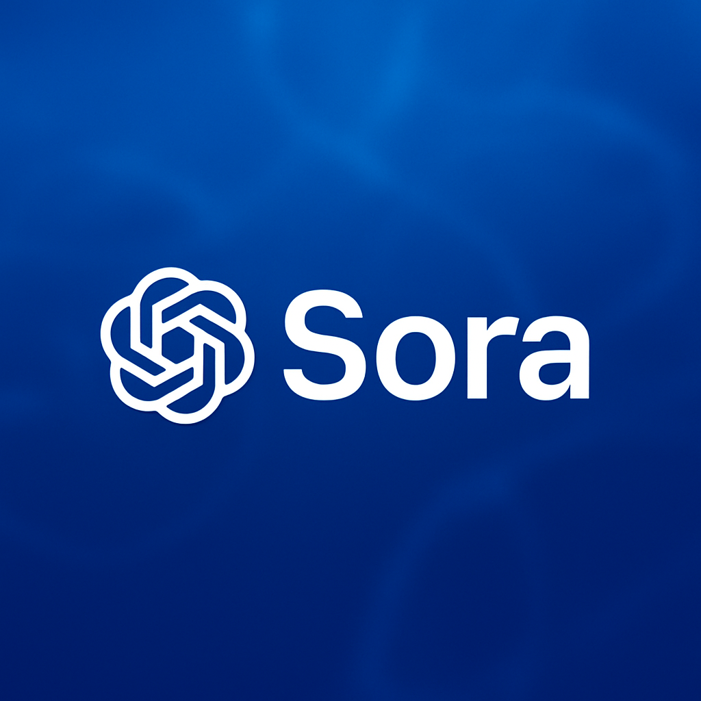 Sora AI generating cinematic video from text prompt by OpenAI