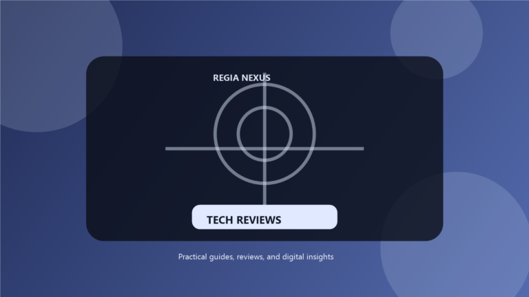 Tech Reviews cover image for Mechanical Keyboard or Membrane Keyboard: Which Feels Better for Daily Work?