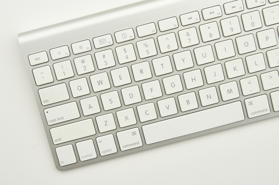 Small Keyboard Shortcuts That Save More Time Than You Expect